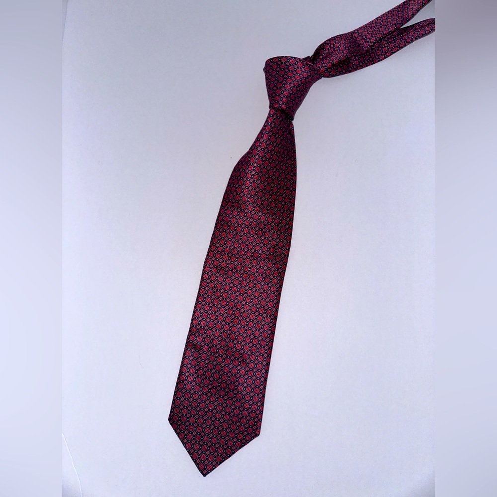 Men’s Brioni Tie